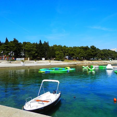 Apartments Nautica II Novigrad Istria Εξωτερικό φωτογραφία
