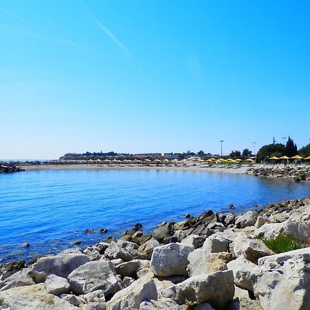 Apartments Nautica II Novigrad Istria Εξωτερικό φωτογραφία