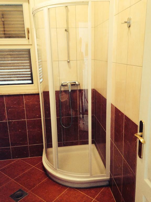 Apartments Nautica II Novigrad Istria Δωμάτιο φωτογραφία