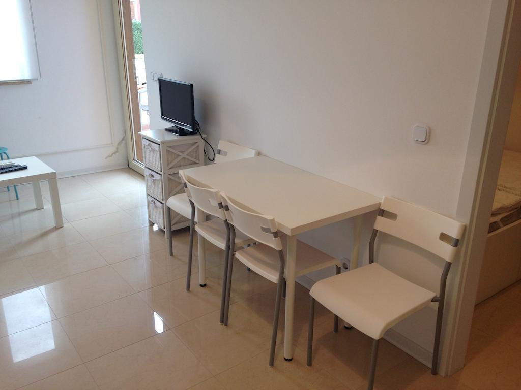 Apartments Nautica II Novigrad Istria Δωμάτιο φωτογραφία