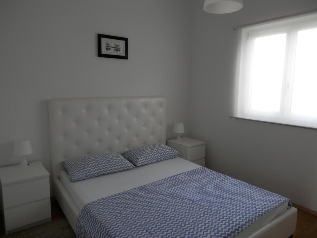 Apartments Nautica II Novigrad Istria Εξωτερικό φωτογραφία