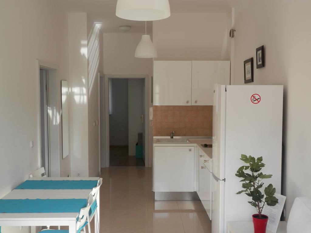 Apartments Nautica II Novigrad Istria Εξωτερικό φωτογραφία