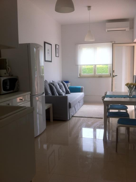 Apartments Nautica II Novigrad Istria Εξωτερικό φωτογραφία