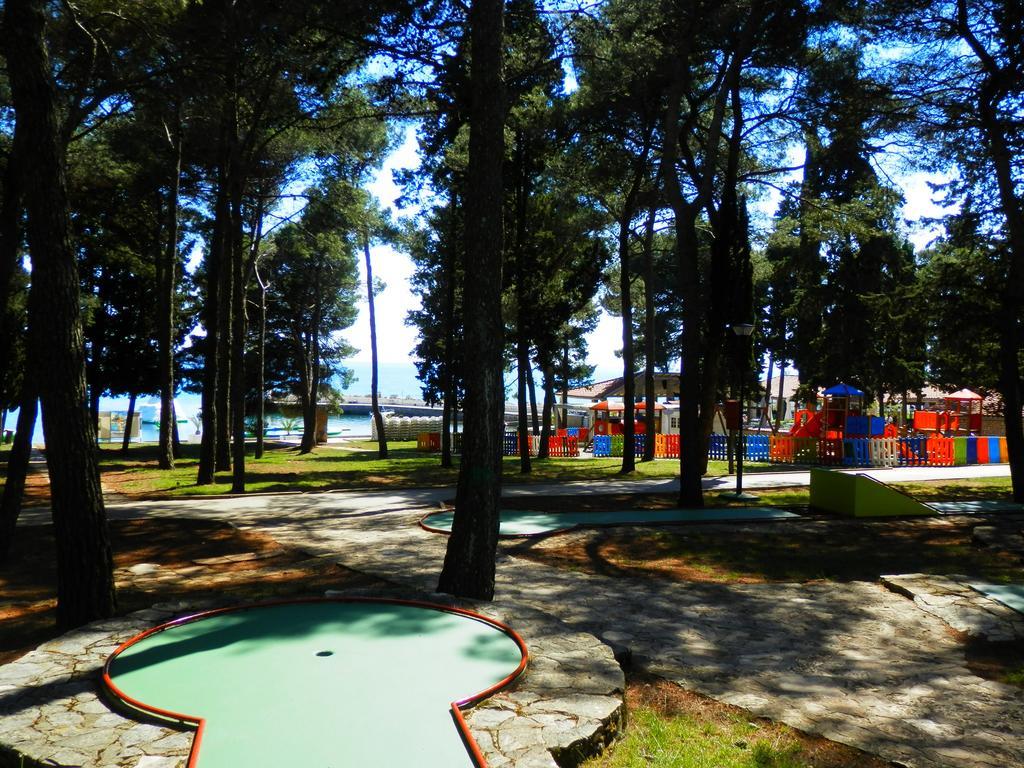 Apartments Nautica II Novigrad Istria Εξωτερικό φωτογραφία