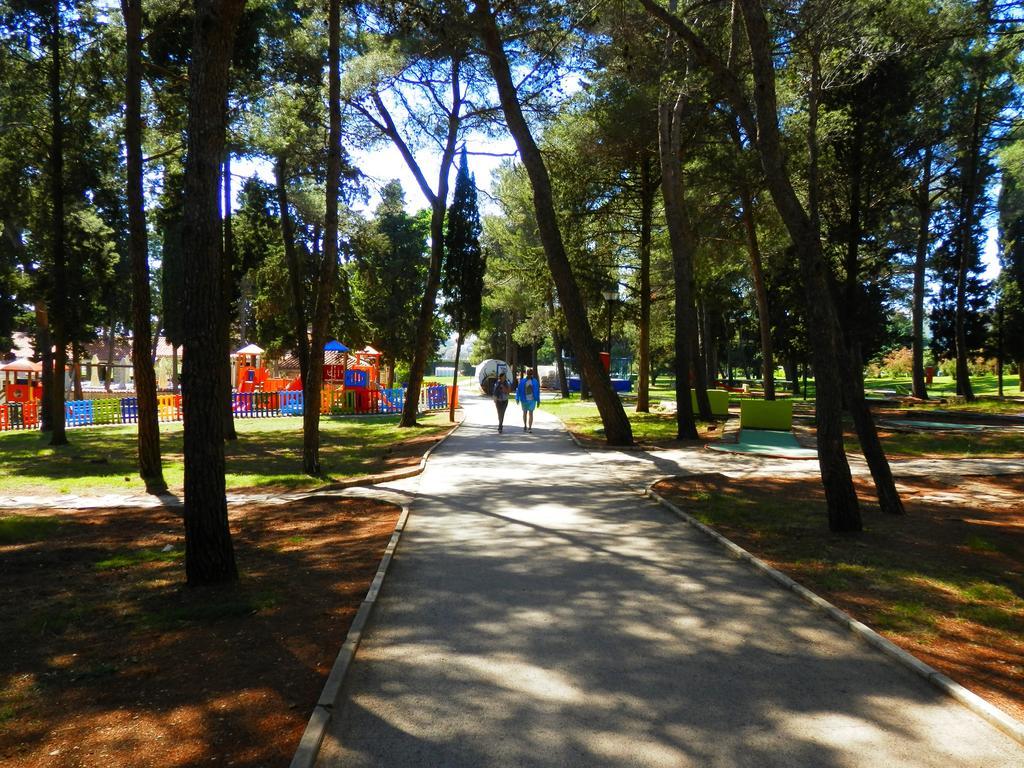 Apartments Nautica II Novigrad Istria Εξωτερικό φωτογραφία